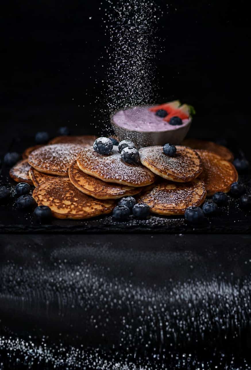 Banner - Nastartuj den s poctivou snídaní 🥞